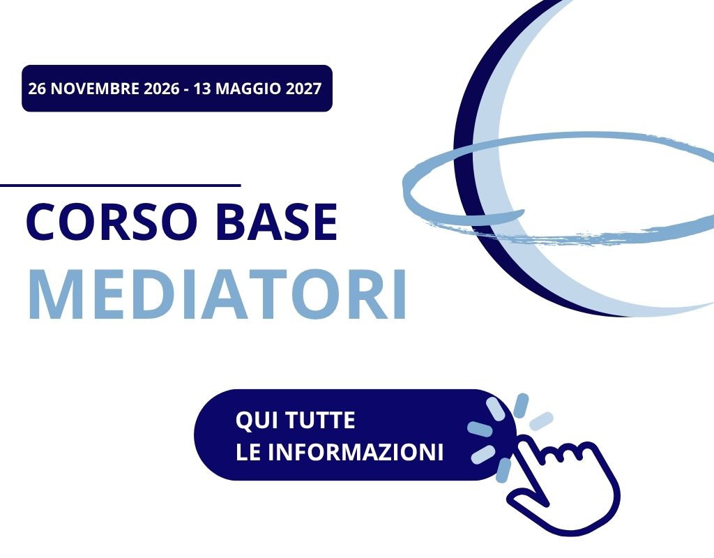 Corso base mediatori